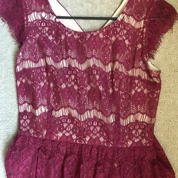 Anthropologie Maeve dress - Picture 6 of 8